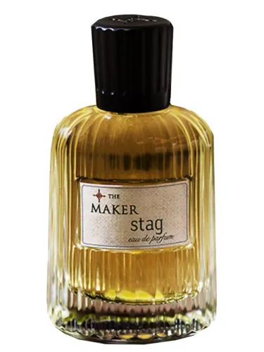 Perfume Stag de The Maker