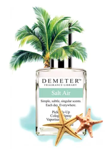 Imagen de Salt Air