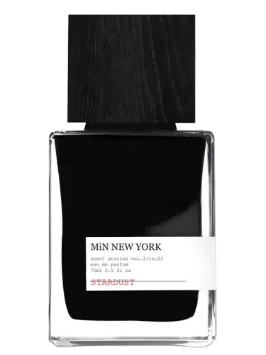 Perfume STARDUST de MiN NEW YORK