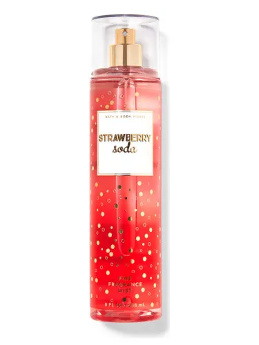 Imagen de Strawberry Soda