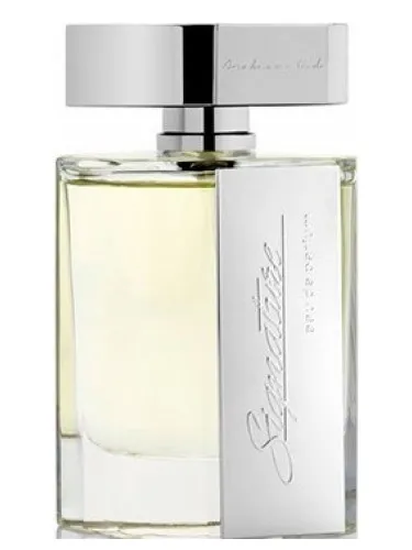 Perfume Signature de Arabian Oud