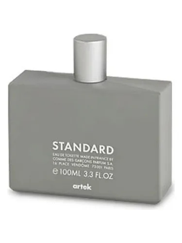 Perfume Standard de Comme des Garcons
