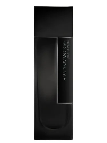 Perfume Scandinavian Crime de Laurent Mazzone Parfums