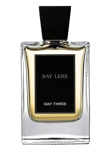 Imagen de Say Less