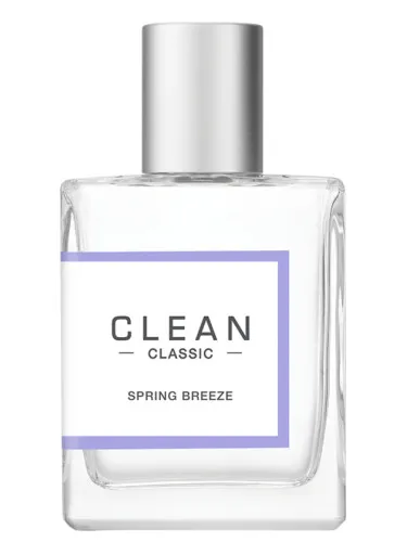 Perfume Spring Breeze de Clean