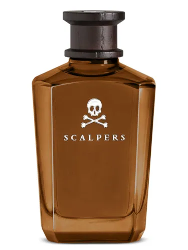 Perfume Scalpers The Boxing Club de Scalpers