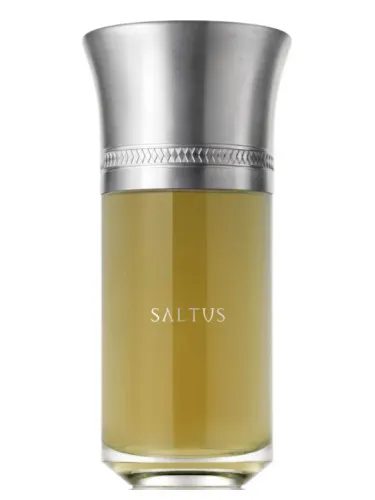 Perfume Saltus de Les Liquides Imaginaires