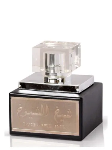 Perfume Sheikh Al Shuyukh de Lattafa Perfumes
