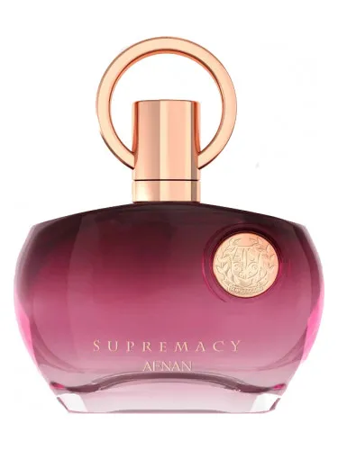 Perfume Supremacy Purple de Afnan