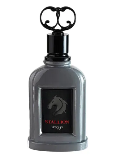 Perfume Stallion de Zimaya