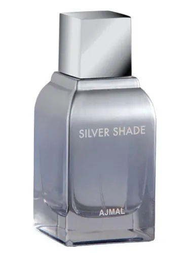 Imagen de Silver Shade