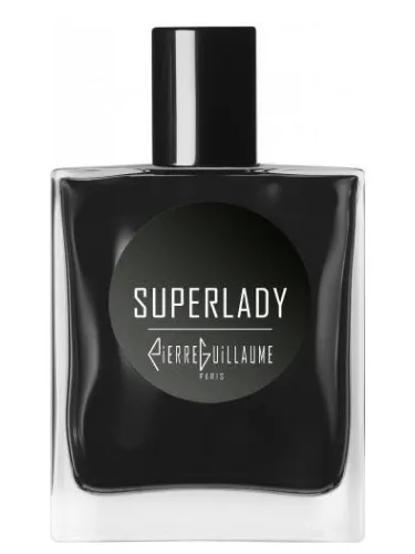 Imagen de Superlady