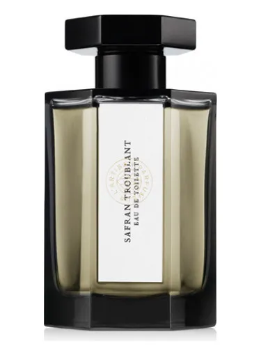 Perfume Safran Troublant de L'Artisan Parfumeur