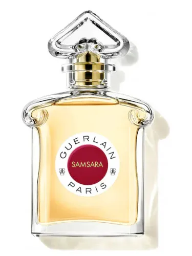 Perfume Samsara Eau de Toilette de Guerlain