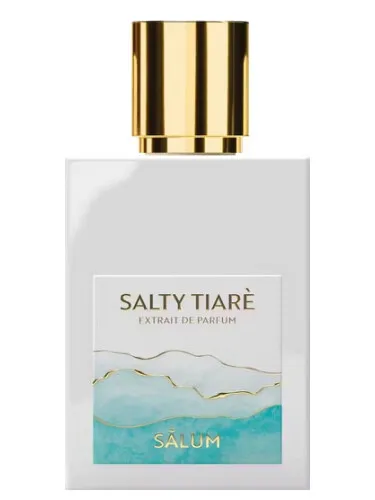 Imagen de Salty Tiare