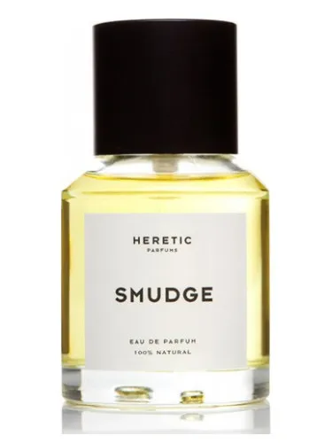 Perfume Smudge de Heretic Parfum