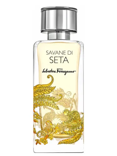 Imagen de Savane di Seta