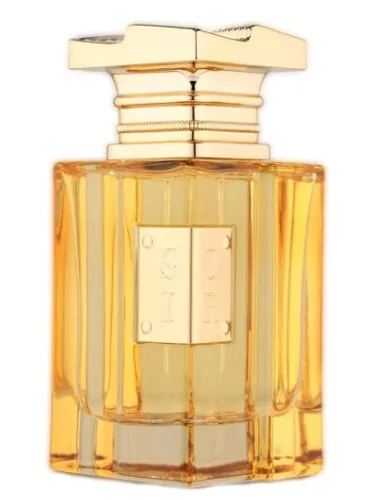 Perfume Soir de Fragrance World