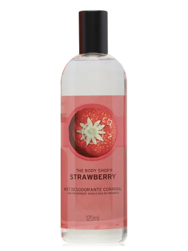 Imagen de Strawberry