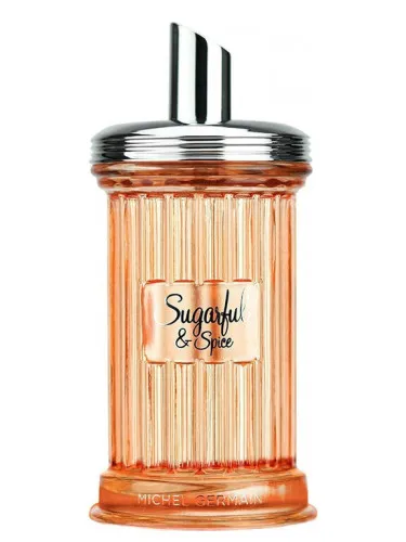 Imagen de Sugarful & Spice