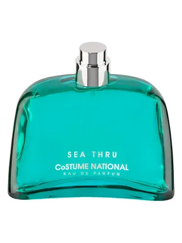 Perfume Sea Thru de CoSTUME NATIONAL