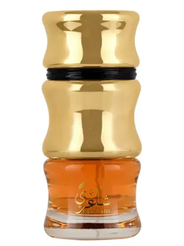 Perfume Shaari de Lattafa Perfumes