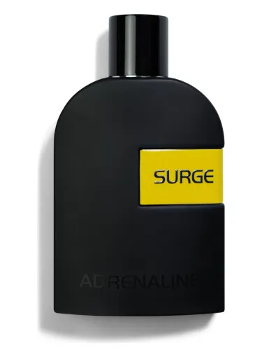 Perfume SURGE - ADRENALINE de AMD Perfumes