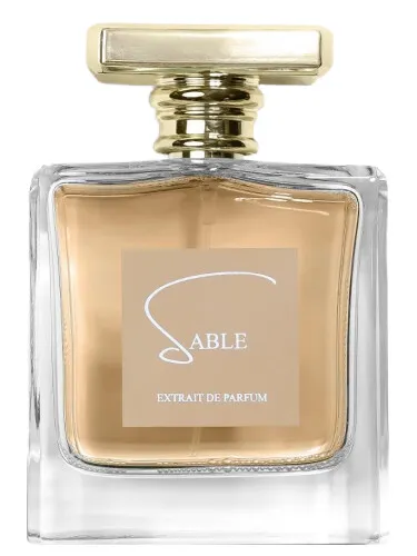 Perfume SABLE PRIVILEGE de AMD Perfumes