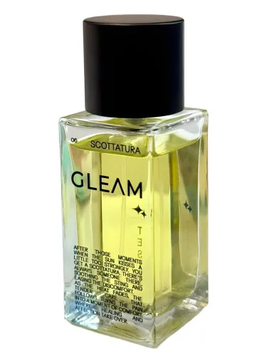 Perfume Scottatura de Gleam Perfume