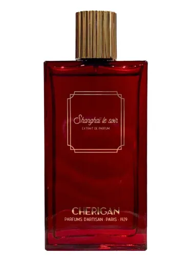 Perfume Shanghai le Soir de Cherigan