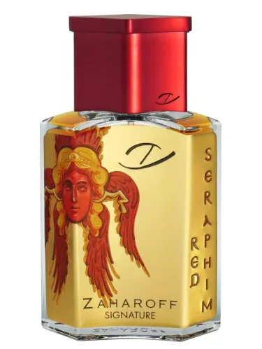 Imagen de Signature Seraphim Red