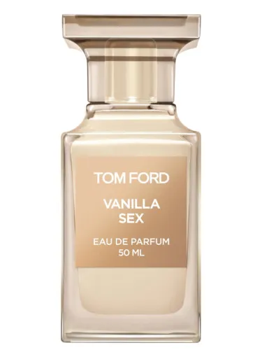 Perfume Vanilla de Tom Ford