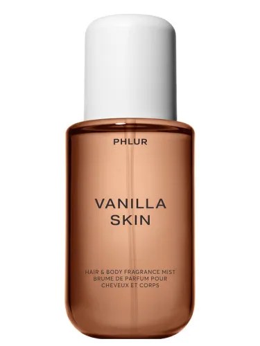 Imagen de Vanilla Skin Fragrance Mist