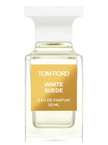 Imagen de White Suede