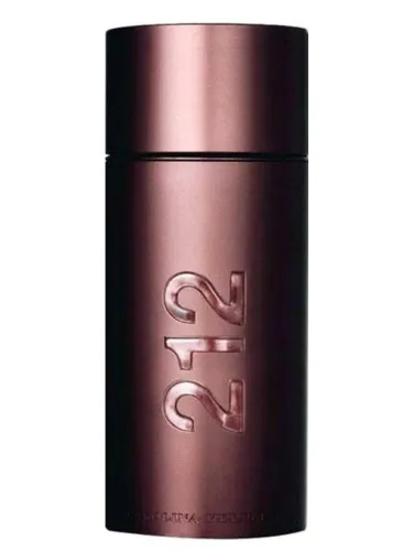 Perfume 212 Sexy Men de Carolina Herrera