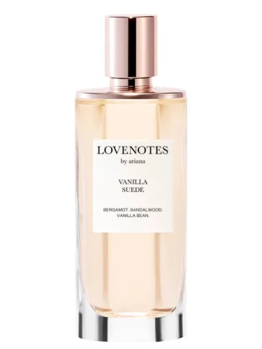 Imagen de Vanilla Suede