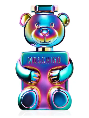Perfume Toy 2 Pearl de Moschino