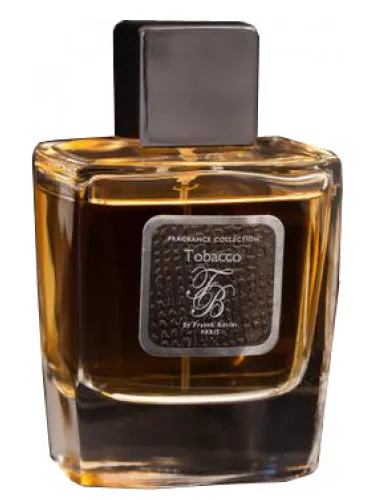 Perfume Tobacco de Franck Boclet