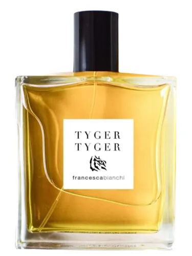 Imagen de Tyger Tyger