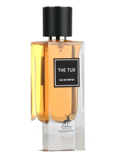 Perfume The Tux de Maison Alhambra
