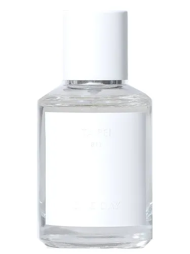 Perfume Taipei de One Day