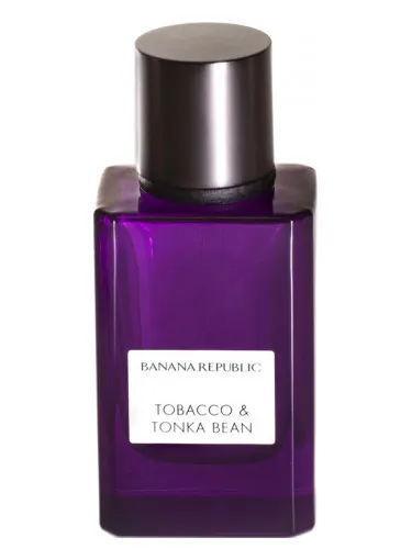 Imagen de Tobacco & Tonka Bean