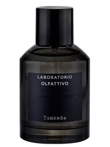 Perfume Tonkade de Laboratorio Olfattivo
