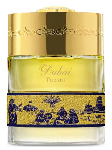 Perfume Turath de The Spirit of Dubai