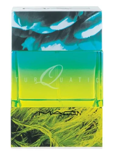 Perfume Turquatic de MAC