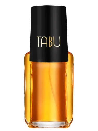Imagen de Tabu