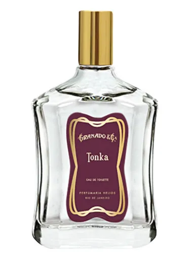 Imagen de Tonka
