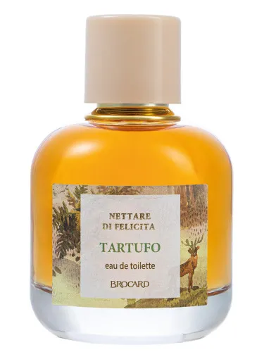 Perfume Tartufo de Brocard