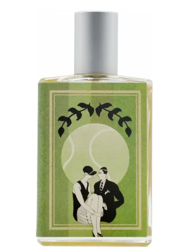 Perfume The Soft Lawn: Edition 2.0 de Imaginary Authors