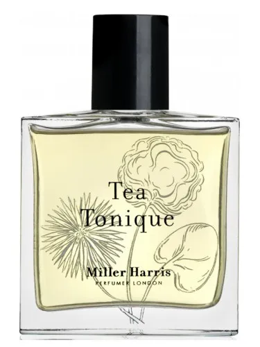 Perfume Tea Tonique de Miller Harris